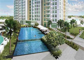 Sentrove At Cloverleaf